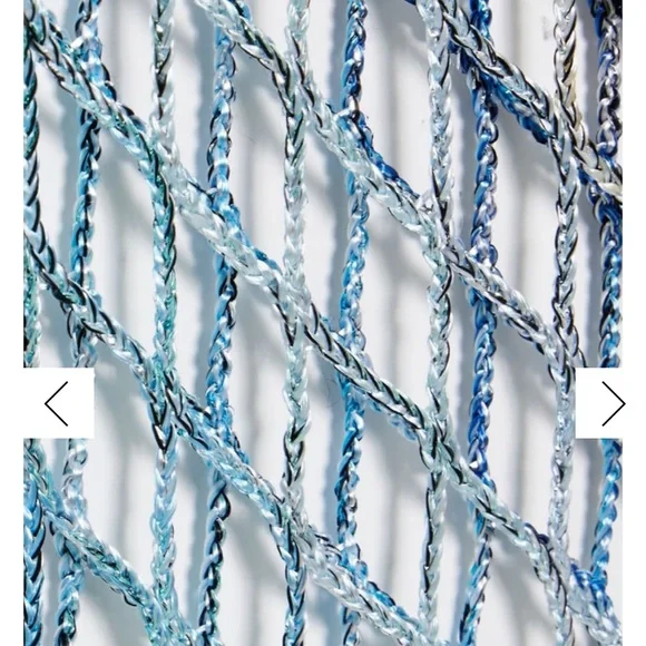 Missoni Metallic Cover up - Picture 6 of 8